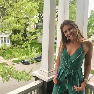 Meet your Posher, Molly